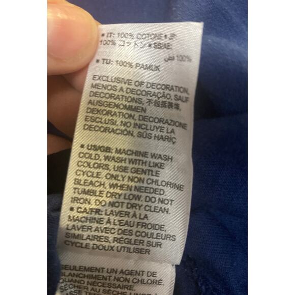 Postal Snow Days Off, Womens size Large - Picture 9 of 9